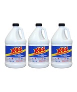 WD-40 Presta 260240 X-14 Mildew Professional Stain Remover, 1 Gallon (3 ... - $112.03 CAD