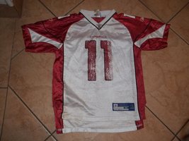 NFL jersey Cardinals #11 Fitzgerald - £12.78 GBP