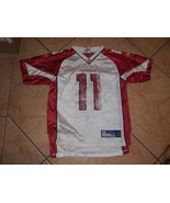NFL jersey Cardinals #11 Fitzgerald - $21.92 CAD