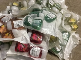 100 Bath and body works pocketbacs  anti bacterial hand gel New - $100.00