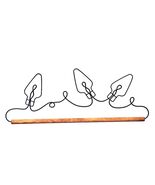 Ackfieldwire Christmas Lights 12 Inch Fabric Holder With Dowel - $237.55 MXN