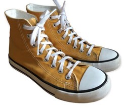 Unbranded Converse Style Chuck Taylor All Star High Top Casual Sneakers ... - £19.34 GBP