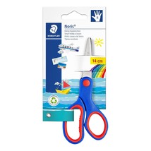 STAEDTLER Small Right Handed Noris Club Children Scissor - $10.99