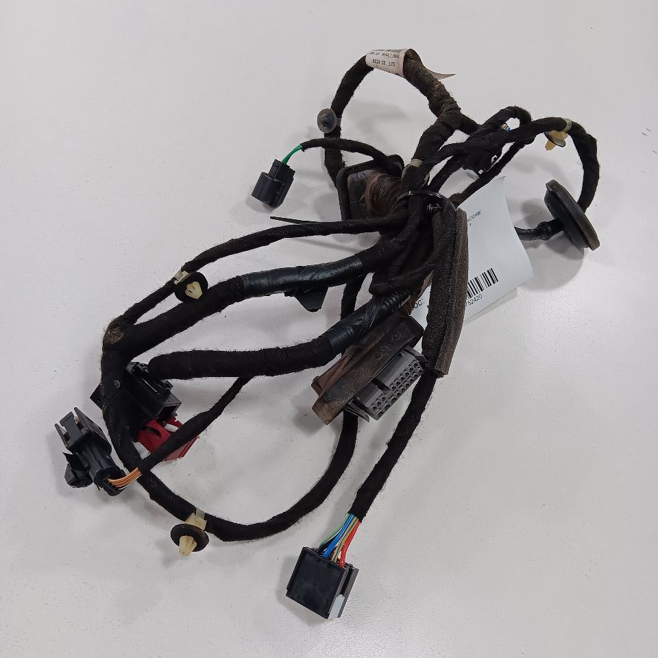 Buick Encore Door Harness Wire Wiring Left Driver Rear  2019 2018 2017 - $49.94