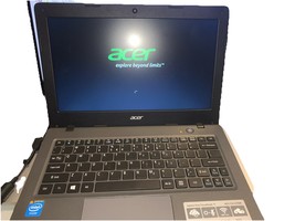 Acer Aspire One Cloudbook 11 11.6&quot; Intel Celeron Windows 10 with protect... - $1,286.74 MXN