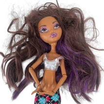 2011 Monster High 11-1/2&quot; Doll Clawdeen Wolf Ghouls Rule Action Figure Mattel - £11.18 GBP