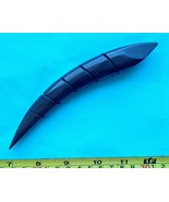 1 x 7&quot;  Dulo dulo Philippine pocket  stick Kali hard wood rare Kamagong - €22,74 EUR