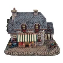 Hawthorne Village Market 79747 Christmas House Retired Building #A3693 A2170 - £23.59 GBP