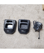 NICE LOT of Tekk Rapid Charger Trickle w/ power supply Slimline # YS-140... - $42.80 CAD