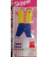 Skipper Doll Clothes Teen Time Fashion - $10.31 CAD