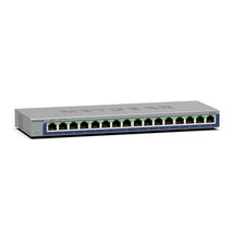 Netgear Proav GS316-300NAS 16PT GE UNMANAGED SWITCH SOHO - 700476 - $242.89 CAD