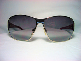 Just Cavalli Italy, Aviator, oversized, women&#39;s sunglasses, vintage - $95.93