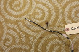 2006-2008 INFINITI FX35 RWD ROOF RADIO ANTENNA K6913 image 2