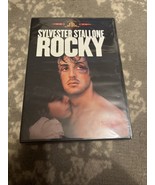 Rocky DVD New Sealed Sylvester Stallone Best Picture Winner Boxing Talia... - $5.56