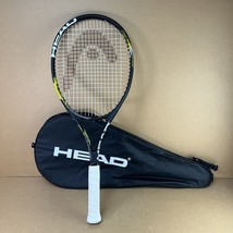 Head Spark MX Tour 102 IN - Tennis Racquet - 4 1/2 grip - USED Couple Times ONLY - $89.99