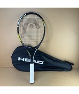 Head Spark MX Tour 102 IN - Tennis Racquet - 4 1/2 grip - USED Couple Ti... - £70.47 GBP
