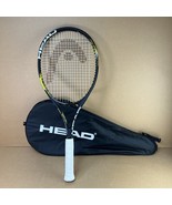 Head Spark MX Tour 102 IN - Tennis Racquet - 4 1/2 grip - USED Couple Ti... - $123.07 CAD