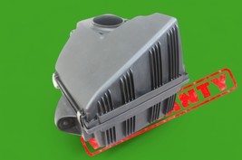 2011-2012 bmw x3 f25 3.0l n52 engine air intake cleaner filter box housi... - $130.06 CAD