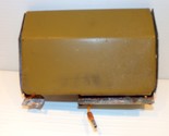1970 Dart Ashtray Assy OEM A Body Mopar Housing Lighter Receptacle - $112.49