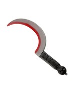 Halloween Plastic Sickle to Complete your Costume - $17.82 CAD