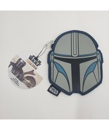 Funko Star Wars Coin Purse Mandalorian Mando - £14.23 GBP