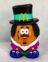 Mayor Kerwin Frost McNugget Buddies McDonald&#39;s Adult Happy Meal 2023 Toy - £8.21 GBP
