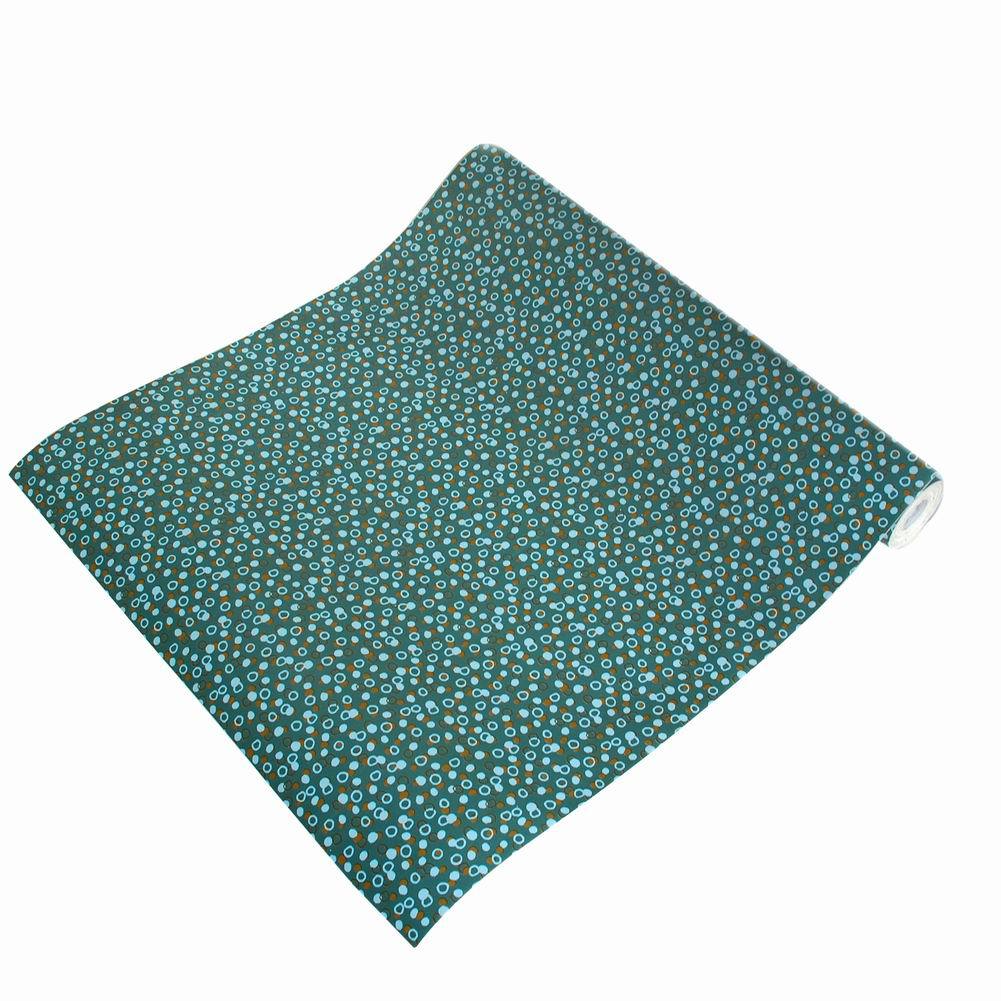 Dots style -2- Self-Adhesive Wallpaper(Roll)