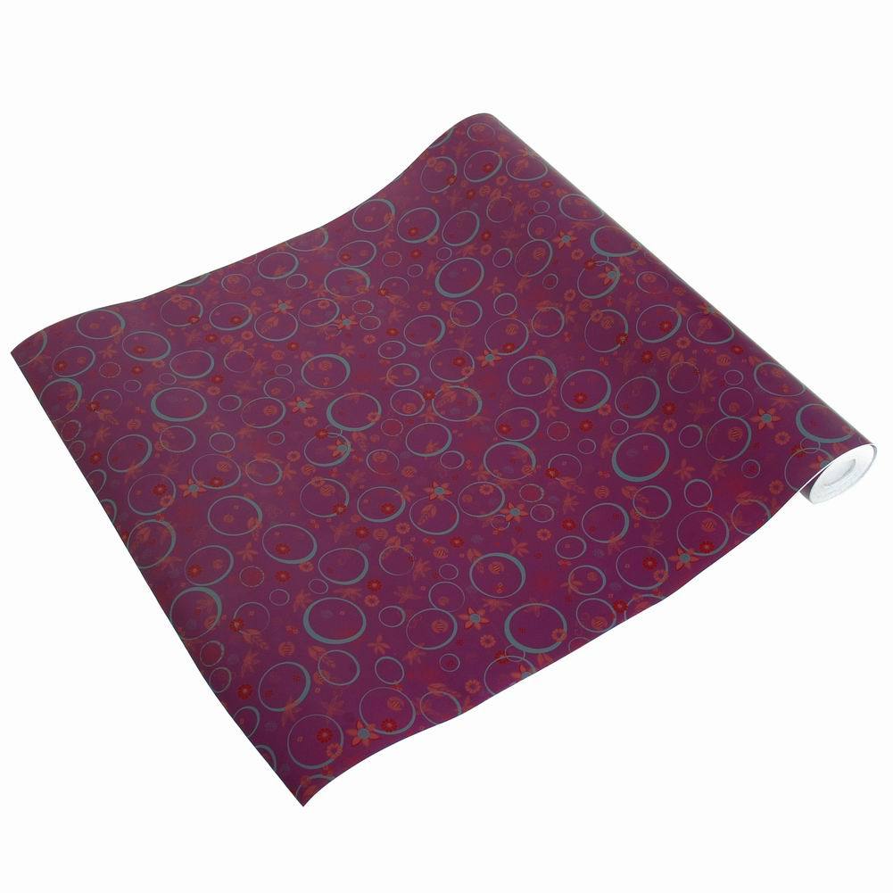 Rising bubble -2- Self-Adhesive Wallpaper(Roll)