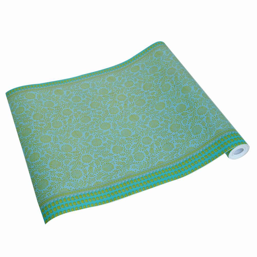 Green zone - Self-Adhesive Wallpaper(Roll)