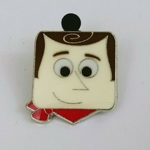 Disney/Pixar Woody Toy Story Trading Lapel  Pin - £3.43 GBP