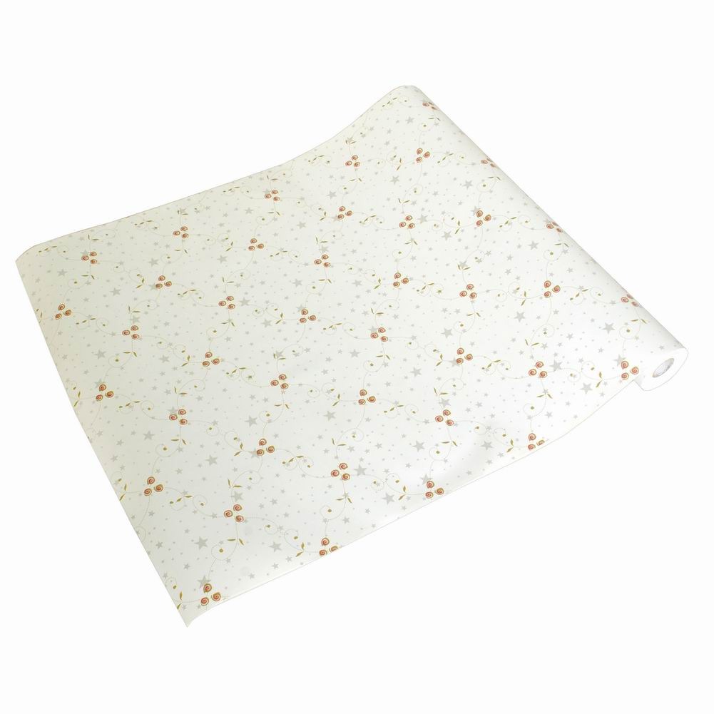 Three-point pattern - Self-Adhesive Wallpaper(Roll)