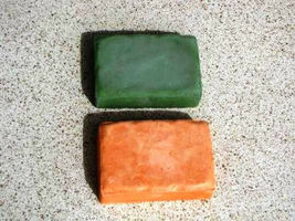 15 DIY Driveway Paver Molds Supply Kit Makes 2.5" Pavers For Pennies, Fast Ship image 5