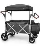 Bebepram S7 Foldable Luxury Multi-Function Wagon - $409.99