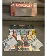 MONOPOLY ALLIED PROPERTIES REIT / FPI ALLIED LIMITED EDITION RARE OOP CO... - $61.36 CAD