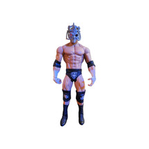 Triple H WWE Elite Series 42 Mattel Action Figure Terminator HHH Loose - £15.60 GBP