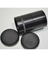 Melles Griot 59LGR612 Invaritar Machine Vision Camera Lens - $2,432.88 MXN