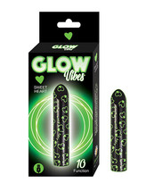 Glow VIbes Sweet Heart - Glow in the Dark - £26.87 GBP