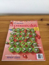Woman&#39;s Day Magazine June/July 2021 Summer Recipes Decor Fried Chicken - £3.19 GBP