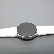 Samsung Galaxy Watch6 SM-R935U Aluminum Smartwatch 40mm LTE - Gold/White  image 4