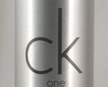 CK One by Calvin Klein 8.5 Oz 250 ml Unisex Skin Moisturizer New - £22.94 GBP