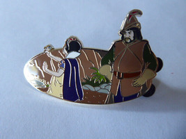 Disney Tauschen Pins Schnee Weiß Und Der Jäger 85th Jubiläum - $32.38