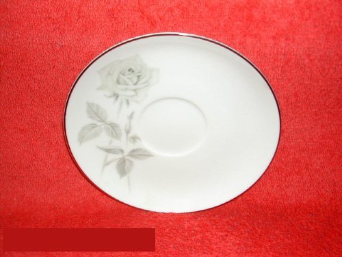 Noritake Melrose #6002 Saucers Only - $12.47
