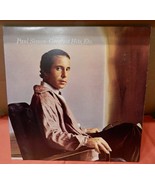 Paul Simon Greatest Hits Etc Columbia PC 35032 Rare Stereo Vinyl LP Reis... - $357.92 MXN