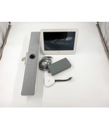 Cisco TTC7-26 Webex Room Kit Mini, Power Adapter, and TelePresence Touch 10 - $541.96 CAD