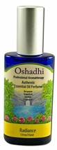 Oshadhi Radiance Essential Oil Perfume 50 ml - £38.78 GBP