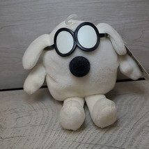 Dilbert GUND Dog Plush Dogbert Mini Stuffed Animal Toy NWT - £6.25 GBP