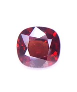 Striking luster Natural hot Red Spinel from Tanzania by alifgems - £92.71 GBP