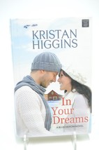 In Your Dreams By Kristin Higgins Large Print Ex-Library - £7.83 GBP