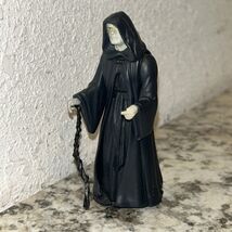 1997 STAR WARS POTF EMPEROR PALPATINE 3.75" Darth Sidious Loose Action F... - $9.65