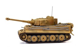 Panzerkampfwagen VI Tiger Ausf E (Early Production) Tank "Tiger 131 Schwere Panz - €112,15 EUR